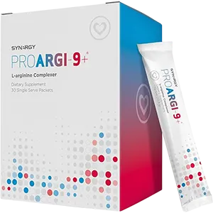 Synergy ProArgi-9 +