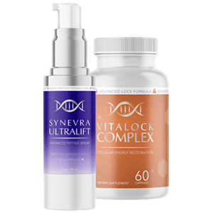 Synerva Lift and Lock