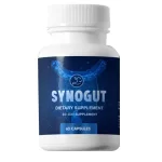 SynoGut Review 2025: Is This the Secret to Better Digestion?