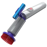 Test de la brosse rotative Synoshi Pro Power Spin Scrubber : facilite-t-elle le nettoyage ?