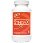 SynovX® DJD Reviews: Does SynovX® DJD Really Work?