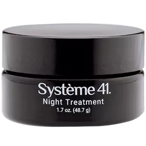 Systeme 41 Night Treatment