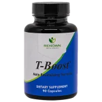 T Boost Review: Will it Benefit Hormone Levels?