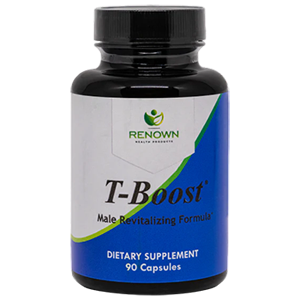 T Boost