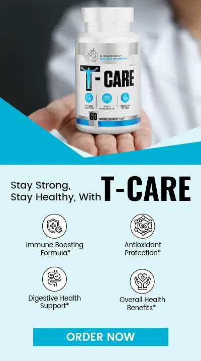 T-Care Review