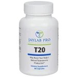 T20 Review: The Secret to Aging Gracefully for Men Over 40