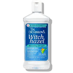 T.N. Dickinson's Alcohol-Free Witch Hazel Moisturizing Astringent