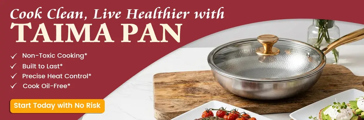 Taima Pan