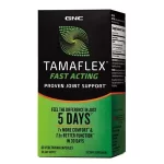 Tamaflex Reviews – Does GNC Tamaflex Fast Acting Work and Is It Safe to Use?