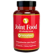 Tamasteen Joint Food