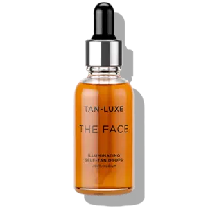 loving tan 2 hr express self tanning mousse