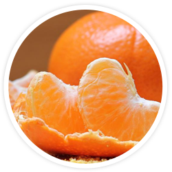 Tangerine Peel