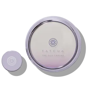 tatcha the silk canvas filter finish protective primer