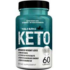 Teal Farms Keto Teal Farms Keto