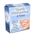 Avis sur Teeth Whitening 4 You : est-ce que ça marche comme annoncé ?