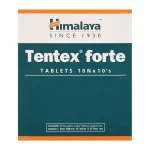 Tentex Forte Bewertungen – Vertrauenswürdige pflanzliche Potenztabletten
