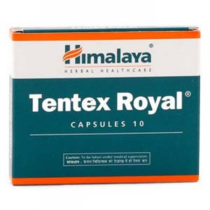 Tentex Royal
