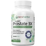 Tera Herbs Super Prostate 3X Reviews – Is It Legit or a Scam?