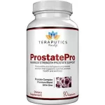 Teraputics Prostatepro Review – Does It Really Work?
