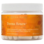 ¿Es Derma Renew eficaz para reducir las líneas de expresión? ¡Lee nuestra reseña honesta!