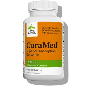 Terry naturellement soigné (bcm-95)