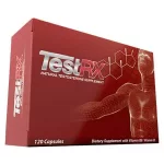 Avis sur TestRX – Ce booster de testostérone est-il sûr ?