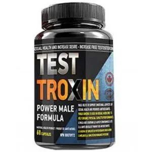 Test Troxin