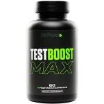 Test Boost Max Review 2026: Is It a Safe Testosterone Booster?