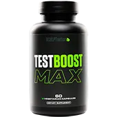 Test Boost Max