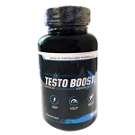Testo Boost X Reviews – Is This Supplement Worth Buying?