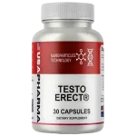 TestoErect Review: Does This Male Vitality Formula Work?