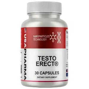 TestoErect