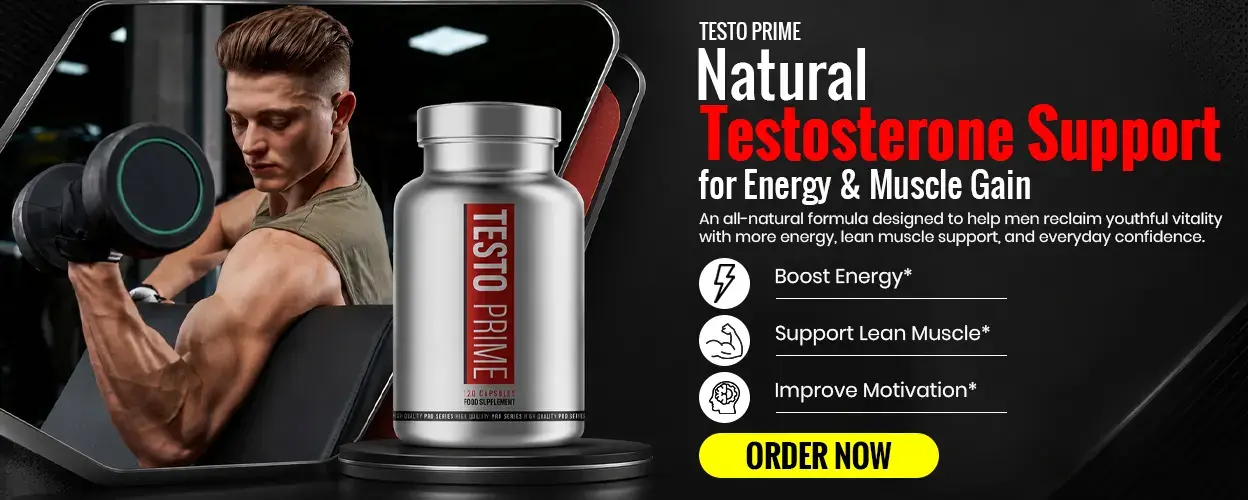 TestoPrime