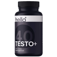 TESTO+