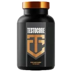 Avis sur TestoCore : Ce produit favorise-t-il réellement la production de testostérone ?
