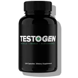 Testogen-testostérone-support