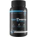 Avis sur TestoMenix : Peut-il augmenter naturellement le taux de testostérone ?
