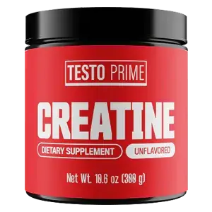 TestoPrime Creatine