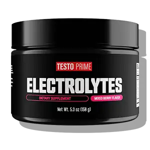 testoprime electrolytes reviews
