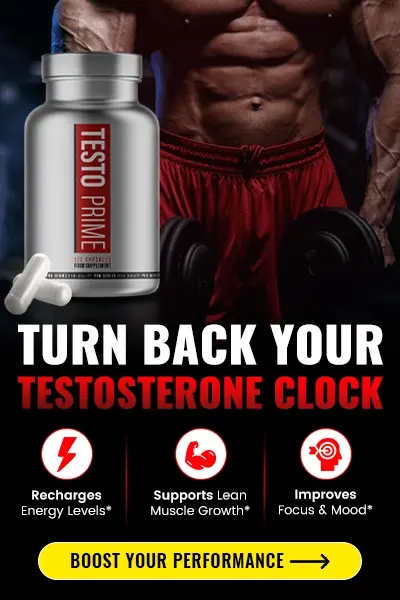 TestoPrime