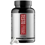 ¿Vale la pena comprar TestoPrime? Análisis de un potenciador natural de testosterona