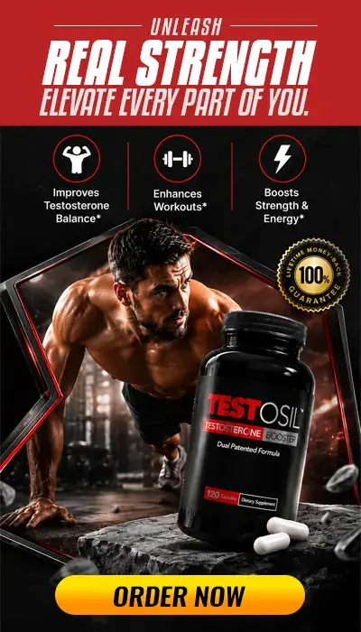 Testosil