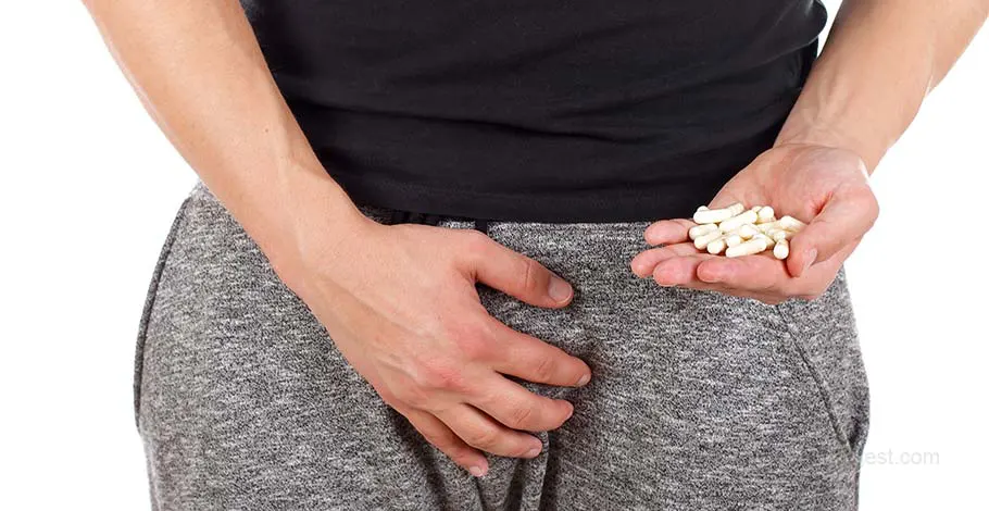 Know Here the Major Side Effects of Using Testosterone Boosters