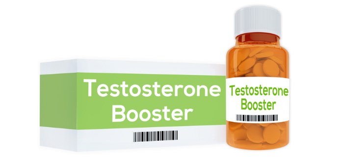 Pros and cons of taking testosterone pills