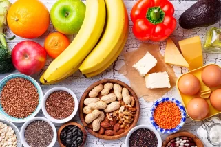 Dietitian-Approved Foods to Boost Testosterone Naturally