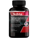 Testotal Review 2026: Is It a Legitimate Testosterone Booster?
