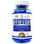 Revisión de Testovite: ¿Aumenta la energía y la testosterona?