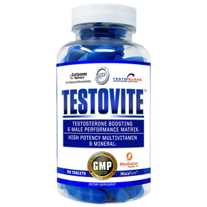 Testovita