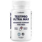 TestPro Ultra Max im Test: Wirkt dieses Nahrungsergänzungsmittel?