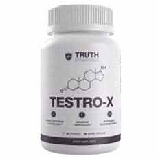 Testro-X